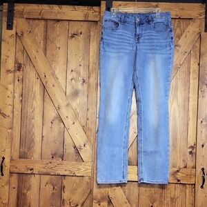 M Jeans By MAURICES Women's Jeans Size10 Waist 30 Inch